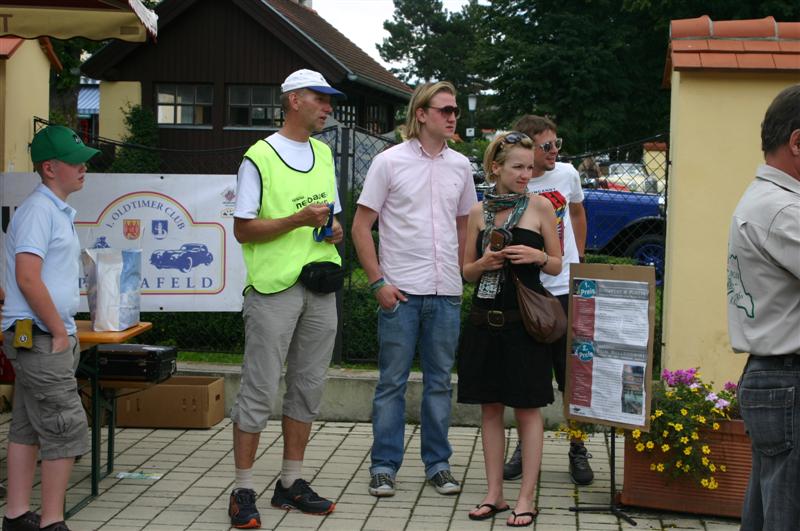 2009-07-12 11. Oldtimertreffen in Pinkafeld